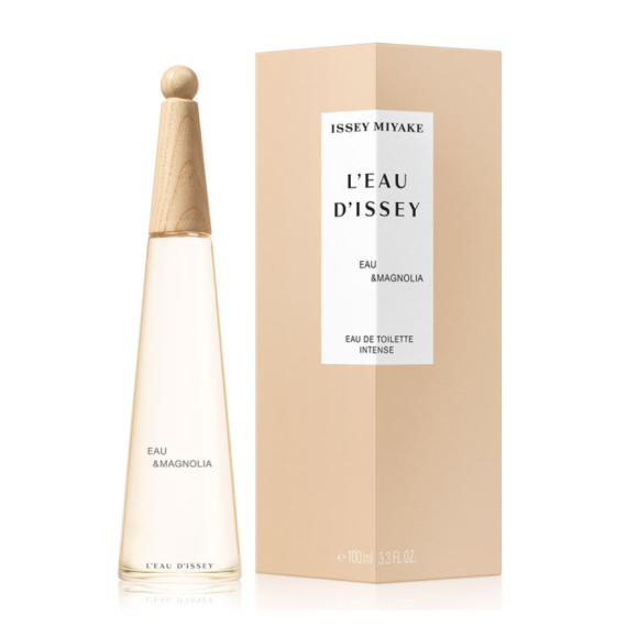Issey Miyake L`Eau D`Issey Eau & Magnolia Intense Apă de toaletă pentru Femei EDT
